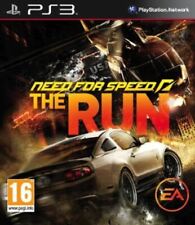 Need For Speed The Run PS3