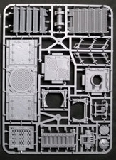 Scale Piattaforme Necromunda