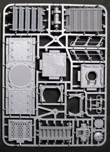 Scale piattaforme necromunda - scale,