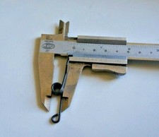 Molla ricambio cambio - molla,