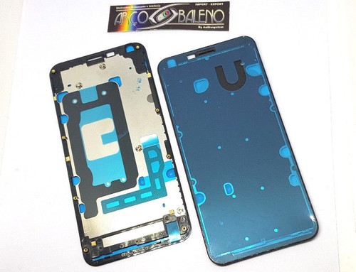 Cover frame alloggio - frame,
