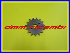 Pignone PBR Pit-Bike passo 428