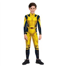 Deadpool 3 Wolverine Tuta