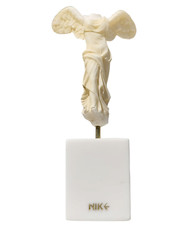 Statua Vittoria alata di