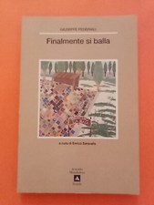 Giuseppe Pederiali Finalmente
