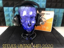 CUFFIE HIFI STEREOFONICHE