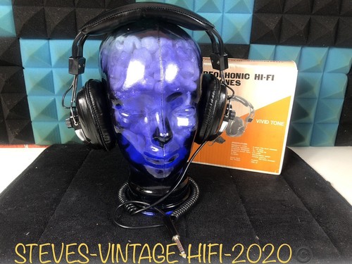 Cuffie hifi stereofoniche - hifi,