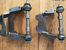 KIT SOLLEVAMENTO MITSUBISHI PAJERO/MK ME MF MG MH MJ 2,5" - 3"