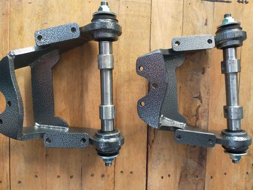 Kit sollevatore mitsubishi - kit,