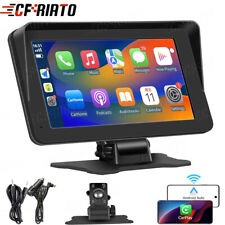 Autoradio Portatile 7 Pollici