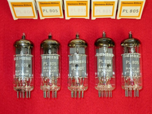 Pl805 siemens nos - 1x,