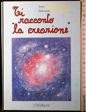 TI RACCONTO LA CREAZIONE