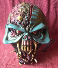 Iron maiden final frontier - -,