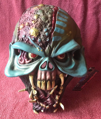 Iron maiden final frontier - final,