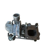 KHF5-2B Turbina Hyundai Terracan 2900 CRDI 163 Cavalli 2001/2007