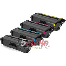 KIT 4 TONER XL PER BROTHER