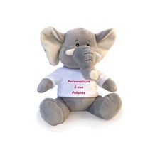 Pupazzo Peluche a Forma di