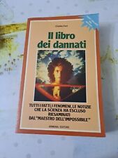 Charles Fort, Il libro dei dannati, Armenia editore esoterismo M