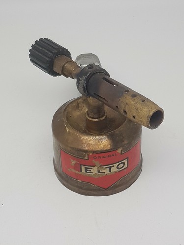 Bruciatore idraulico - bruciatore,