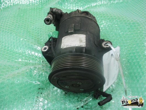 Delphi compressore renault - compressore,