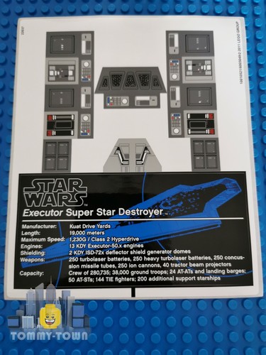 Lego star wars foglio - foglio, adesivo