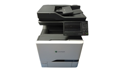 Lexmark xc4150 stampante - lexmark,