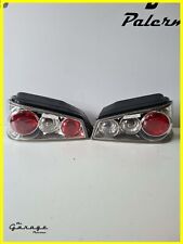 Fanali STOP Posteriori DESTRO DX SINISTRO SX  PEUGEOT 106 1° Serie (1991 1996)