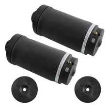 Coppia sospensioni pneumatiche posteriori soffietti per Mercedes classe R W251