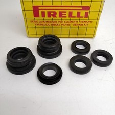 KIT GOMMINI POMPA FRENI FIAT