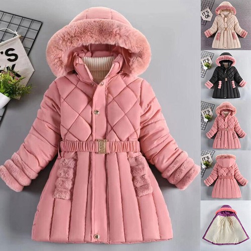Parka cappotto invernale