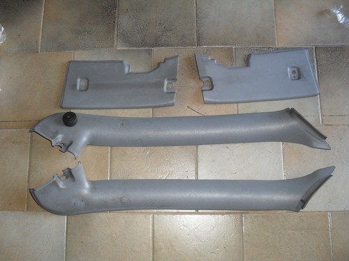 Plastiche copri montanti - ,