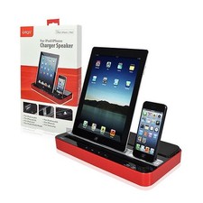 IPEGA CARICATORE ALTOPARLANTE