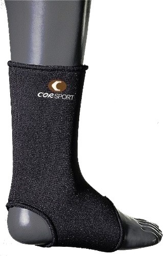 Cavigliera calza tutore - cavigliera,