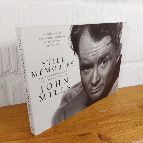 Still memories john - memories,