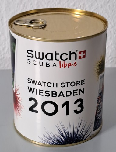 Swatch special gerpack13 - swatch,