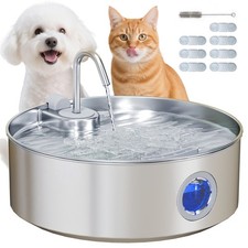 Fontanella per Gatto 7L con