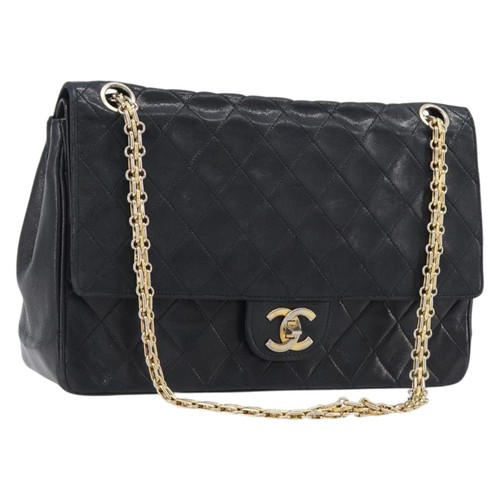 Borsa mano chanel - chanel, matelasse