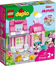 LEGO® DUPLO® Disney™ 10942