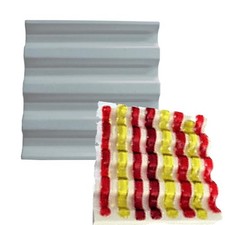 O.D.5.5"x 5.5 Interweave Mold