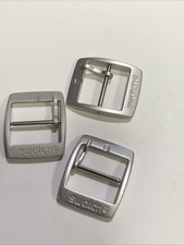 Fibbia - Ardiglione Originale Swatch Chrono Irony Alluminio