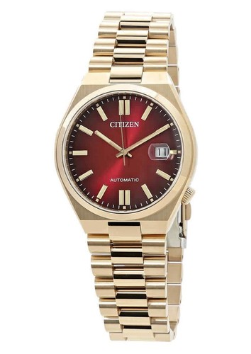 Orologio citizen automatico - citizen,