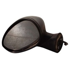 Specchietto retrovisore elettrico sinistro Fiat 500 1.2 benzina 2006-2018 5 fili