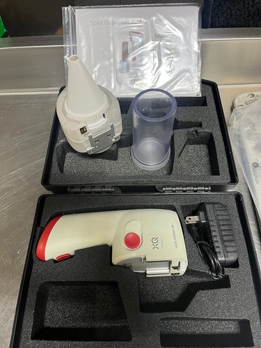 Instruments sdh dispenser - xq,