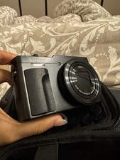 Panasonic LUMIX DC-TZ90 20,3