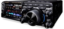 Yaesu FT-710 Field