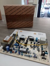 JOANNES SCHEDA ELETTRONICA X