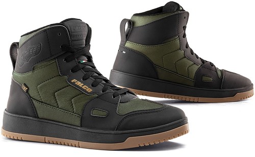 Falco sneaker moto harlem - falco,
