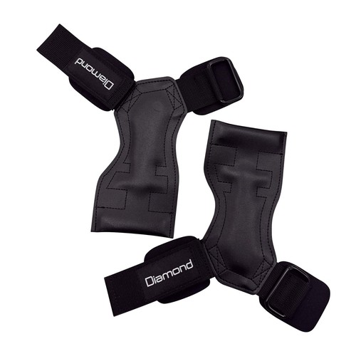 Fasce weightlifting semirigide