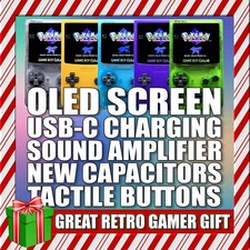 Gameboy Color *PREMIUM*