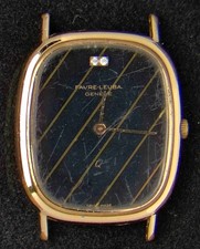 Orologio Vintage Favre-Leuba